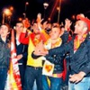Adana Demir takıldı Kayseri Süper Lig'de