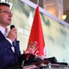 İmamoğlu mesaiye başladı İmamoğlu mesaiye başladı