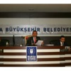 Dev Sağlık Merkezine Meclis’ten Onay Dev Sağlık Merkezine Meclis’ten Onay