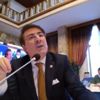 Aydemir SMMMO ların beklentilerini paylaştı Aydemir SMMMO ların beklentilerini paylaştı