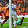 Galatasaray Kasımpaşa deplasmanında Galatasaray Kasımpaşa deplasmanında