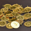 Çeyrek altın 172 lira oldu Çeyrek altın 172 lira oldu