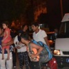 Umut yolculuğu, başlamadan bitti