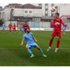Ofspor-centone Karagümrük: 1-1 Ofspor-centone Karagümrük: 1-1