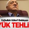 Gülen’in Aklına Gelmeyen Tehlike