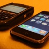 BlackBerry neden iPhone'un gerisinde? BlackBerry neden iPhone'un gerisinde?