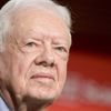 Eski ABD Başkanı Jimmy Carter'ın müzik tutkusu belgesele konu oldu Eski ABD Başkanı Jimmy Carter'ın müzik tutkusu belgesele konu oldu