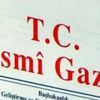 Ulusal Yetkilendirme Görevlisi belli oldu Ulusal Yetkilendirme Görevlisi belli oldu