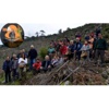 Kazdağları’nda Hem Trekking, Hem Fidan Dikimi Kazdağları’nda Hem Trekking, Hem Fidan Dikimi