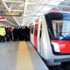 Ankara metrosunda bomba alarmı Ankara metrosunda bomba alarmı