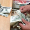 Dolar 2.5400'ı gördü Dolar 2.5400'ı gördü