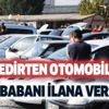 Sahibinden pes dedirten otomobil ilanı: "Keşke babanı ilana verseydin" dedirten 2. el araba ilanı şaşkına çevirdi Sahibinden pes dedirten otomobil ilanı: "Keşke babanı ilana verseydin" dedirten 2. el araba ilanı şaşkına çevirdi