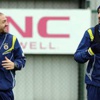 Caner'den sözleşme resti! Caner'den sözleşme resti!