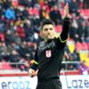 Yaşar Kemal Uğurlu ilk kez Göztepe-Kayserispor maçı ...
