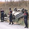 Oyunu kullandıktan sonra kazada hayatını kaybetti Oyunu kullandıktan sonra kazada hayatını kaybetti