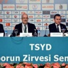 Dopinge hapis cezası geliyor Dopinge hapis cezası geliyor