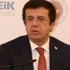 Bakan Zeybekci İnönü'nün sözünü örnek gösterdi Bakan Zeybekci İnönü'nün sözünü örnek gösterdi