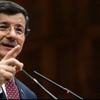 Davutoğlu'ndan Alevi aday açıklaması Davutoğlu'ndan Alevi aday açıklaması