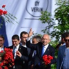 “Hortumcuların kaybettiği bir Türkiye için çalışacağım” “Hortumcuların kaybettiği bir Türkiye için çalışacağım”