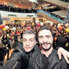 Dört günde dört şehir gezdiler Dört günde dört şehir gezdiler