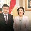 HDP'ye dost uyarısı: Meşruiyetinizi kullanın HDP'ye dost uyarısı: Meşruiyetinizi kullanın