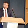 Kuru; "Doğal afetler kaderimiz değildir" Kuru; "Doğal afetler kaderimiz değildir"