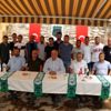 Efelerspor tanıtım toplantısı düzenlendi Efelerspor tanıtım toplantısı düzenlendi
