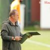 İşte Galatasaray'ın transfer listesi! Tam 9 isim İşte Galatasaray'ın transfer listesi! Tam 9 isim