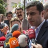 Demirtaş'tan MHP'ye Çok Ağır Sözler