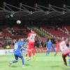 Balıkesir'den 7 gollü galibiyet