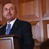 Dışişleri Bakanı Çavuşoğlu: Esasen çözülmeyecek bir sorun değil