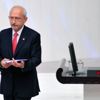 CHP kaşıyor! CHP kaşıyor!