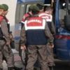 Jandarma'nın ekim ayı raporu: 81 kişi tutuklandı Jandarma'nın ekim ayı raporu: 81 kişi tutuklandı