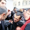 Tepki gerginliği Tepki gerginliği