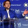 Akşener Türkiye turuna devam ediyor Akşener Türkiye turuna devam ediyor