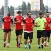 Es-Es'te Fenerbahçe mesaisi Es-Es'te Fenerbahçe mesaisi