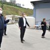 Halaya 'gözlemci' müdahalesi Halaya 'gözlemci' müdahalesi