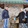 Simav’da Memba Suyuna İlgi Simav’da Memba Suyuna İlgi
