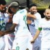 Alanyaspor deplasmanda Yeni Malatyaspor'u yendi, haftayı lider kapattı Alanyaspor deplasmanda Yeni Malatyaspor'u yendi, haftayı lider kapattı