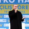 'Türkiye'nin İhtiyacı Koalisyon Değil Başkanlık'