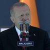 Cumhurbaşkanı Erdoğan, 'sahte kabadayılığa sabrımız kalmadı' deyip resti çekti: Hazırız