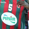Pınar Karşıyaka'dan itiraz Pınar Karşıyaka'dan itiraz