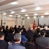 Kızılcahamam da koronavirüsle ilgili bilgilendirme ... Kızılcahamam da koronavirüsle ilgili bilgilendirme ...