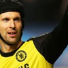 Beşiktaş taraftarından Cech operasyonu Beşiktaş taraftarından Cech operasyonu