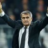 TFF'den Şenol Güneş'e kutlama TFF'den Şenol Güneş'e kutlama