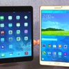 İşte en iyi 10 tablet İşte en iyi 10 tablet