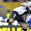 Parma 1-0 Juventus Parma 1-0 Juventus