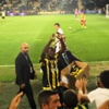 Sow'a duygusal veda!.. Sow'a duygusal veda!..