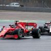 Formula 1 İstanbul ne zaman | Dev yarışın nabzı İstanbul'da atacak