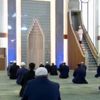 Son dakika: Beştepe Millet Camisi'nde cuma namazı! Diyanet İşleri Başkanı Erbaş hutbe irad etti